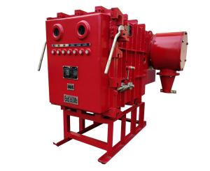 礦用隔爆兼本質(zhì)安全型永磁機(jī)構(gòu)高壓真空配電裝置PJG-630(500、400、300、200、150、100、50)/10(6)Y