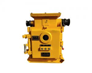 礦用隔爆兼本質(zhì)安全型真空電磁起動(dòng)器 QJZ-120(80、60、30)/1140(660)